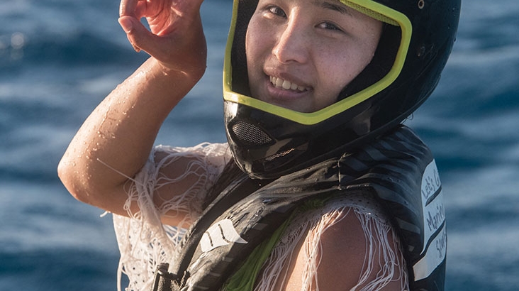 Marine Sports Photo 5
