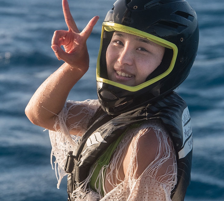 Marine Sports Photo 5