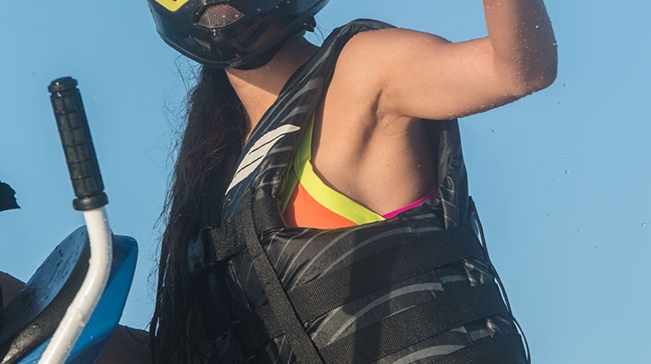 Marine Sports Photo 7