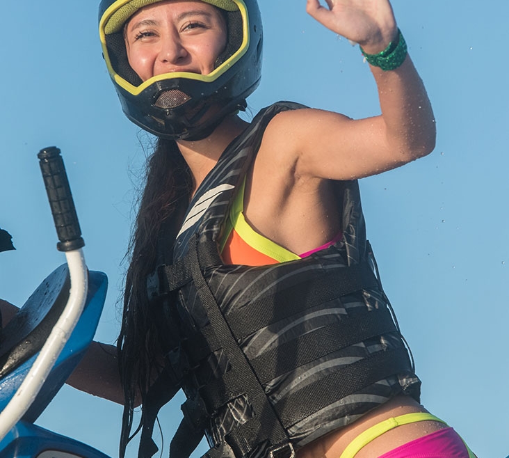 Marine Sports Photo 7