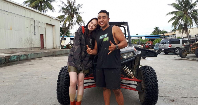 Extreme Adventure Photo 3