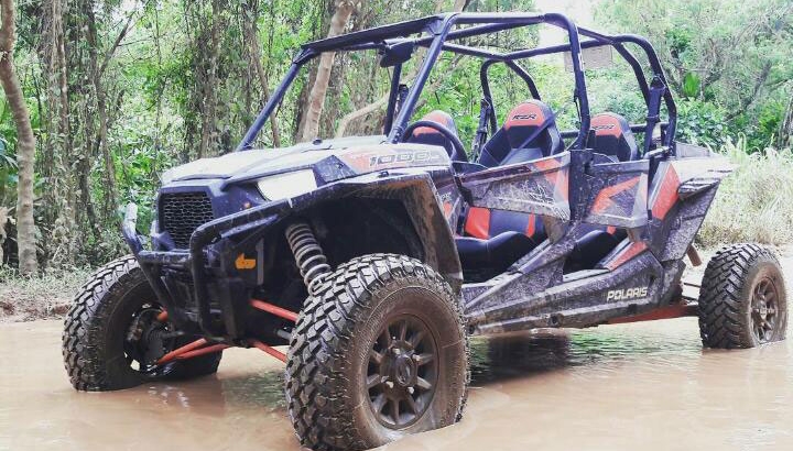 Extreme Adventure Photo 4