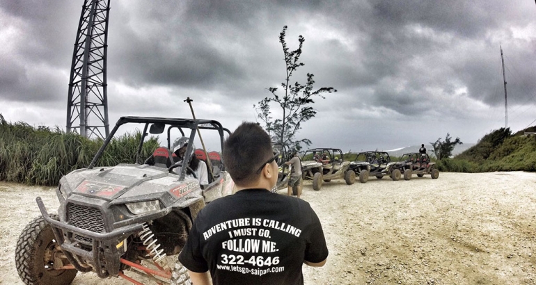 Extreme Adventure Photo 5