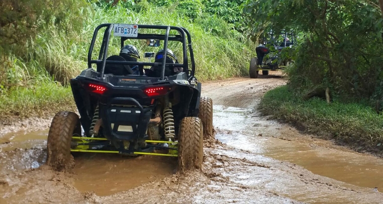 Extreme Adventure Photo 6